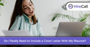 cover letter