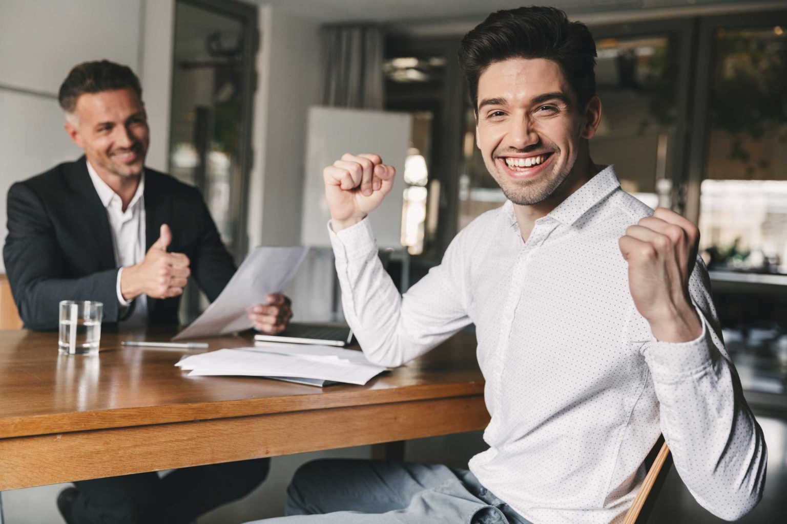How to Demonstrate Your Added Value at Work to an Employer - HireCall