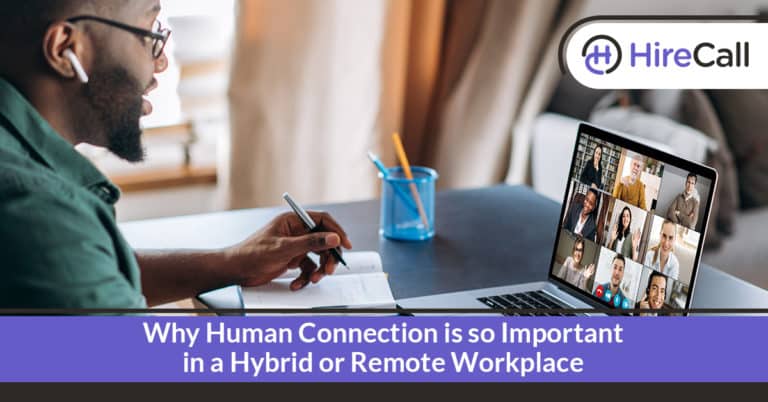 hybrid or remote